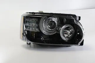 Magneti Marelli AL (Automotive Lighting) Right Headlight Assembly - LR028477